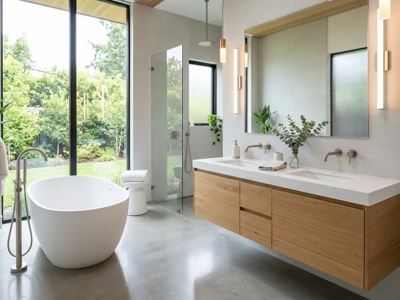Bathroom Plumbing in Clarksville, IA